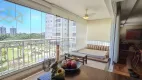 Foto 40 de Apartamento com 3 Quartos para alugar, 170m² em Parque Prado, Campinas