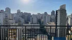 Foto 19 de Apartamento com 1 Quarto à venda, 32m² em Consolação, São Paulo