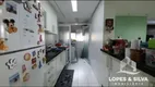 Foto 7 de Apartamento com 2 Quartos à venda, 70m² em Rio Pequeno, São Paulo