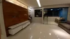 Foto 6 de Apartamento com 3 Quartos à venda, 120m² em Loteamento Aquarius, Salvador