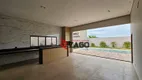 Foto 2 de Casa de Condomínio com 4 Quartos à venda, 380m² em Residencial Mário de Almeida Franco, Uberaba