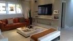 Foto 13 de Apartamento com 4 Quartos para alugar, 530m² em Alphaville, Santana de Parnaíba