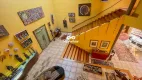 Foto 18 de Casa com 3 Quartos à venda, 1060m² em Bosque da Ribeira, Nova Lima