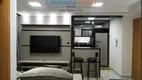 Foto 5 de Apartamento com 1 Quarto à venda, 45m² em Gleba Palhano, Londrina