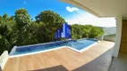 Foto 17 de Casa de Condomínio com 4 Quartos à venda, 450m² em Alphaville II, Salvador