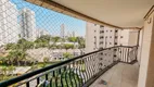 Foto 6 de Apartamento com 3 Quartos à venda, 140m² em Santo Amaro, São Paulo