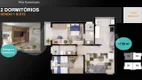 Foto 26 de Apartamento com 2 Quartos à venda, 56m² em Tubalina, Uberlândia