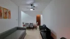 Foto 3 de Apartamento com 1 Quarto à venda, 47m² em Itararé, São Vicente