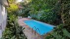 Foto 11 de Casa de Condomínio com 5 Quartos para venda ou aluguel, 440m² em Jardim Botânico, Rio de Janeiro