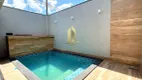 Foto 3 de Casa com 3 Quartos à venda, 133m² em Jardim Natal I, Franca