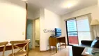 Foto 2 de Apartamento com 2 Quartos para alugar, 50m² em Cidade Monções, São Paulo