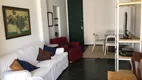 Foto 7 de Flat com 1 Quarto para alugar, 64m² em Botafogo, Rio de Janeiro