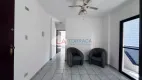 Foto 5 de Apartamento com 1 Quarto à venda, 50m² em Vila Guilhermina, Praia Grande