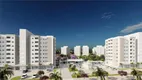 Foto 4 de Apartamento com 2 Quartos à venda, 52m² em Vila Planalto, Campo Grande