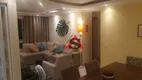 Foto 3 de Apartamento com 2 Quartos à venda, 64m² em Vila Santa Teresa, São Paulo