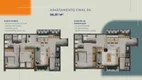 Foto 3 de Apartamento com 2 Quartos à venda, 56m² em Parnamirim, Recife