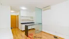Foto 2 de Apartamento com 1 Quarto à venda, 30m² em Centro, Curitiba