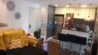 Foto 5 de Apartamento com 2 Quartos à venda, 61m² em Cambuci, São Paulo