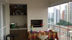 Foto 9 de Apartamento com 2 Quartos à venda, 123m² em Vila Congonhas, São Paulo