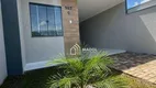Foto 2 de Casa com 3 Quartos à venda, 80m² em Cara Cara, Ponta Grossa