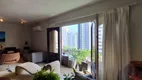 Foto 6 de Apartamento com 4 Quartos à venda, 252m² em Boqueirão, Santos