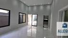 Foto 3 de Casa de Condomínio com 3 Quartos à venda, 230m² em Condomínio Village La Montagne, São José do Rio Preto