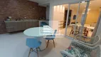 Foto 7 de Apartamento com 3 Quartos à venda, 154m² em Jardim Astúrias, Guarujá