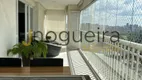 Foto 6 de Apartamento com 3 Quartos à venda, 181m² em Jardim Marajoara, São Paulo