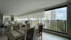 Foto 5 de Apartamento com 3 Quartos para alugar, 223m² em Jardim Marajoara, São Paulo