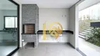 Foto 13 de Casa de Condomínio com 5 Quartos à venda, 363m² em Condomínio Residencial Alphaville II, São José dos Campos