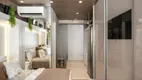 Foto 5 de Apartamento com 1 Quarto à venda, 33m² em Itaim Bibi, São Paulo