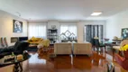 Foto 11 de Casa de Condomínio com 6 Quartos à venda, 600m² em Residencial Dez, Santana de Parnaíba