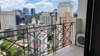 Foto 15 de Flat com 1 Quarto para alugar, 42m² em Vila Olímpia, São Paulo