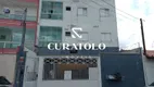 Foto 22 de Cobertura com 3 Quartos à venda, 126m² em Jardim Bom Pastor, Santo André