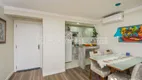 Foto 3 de Apartamento com 3 Quartos à venda, 74m² em Moinhos de Vento, Porto Alegre