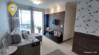 Foto 8 de Apartamento com 3 Quartos à venda, 84m² em Morada de Laranjeiras, Serra