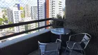 Foto 9 de Flat com 1 Quarto para alugar, 40m² em Boa Viagem, Recife