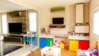 Foto 7 de Casa de Condomínio com 4 Quartos à venda, 417m² em Reserva da Serra, Jundiaí