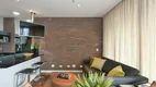 Foto 12 de Apartamento com 1 Quarto à venda, 42m² em Vila Olímpia, São Paulo