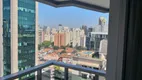 Foto 13 de Flat com 1 Quarto à venda, 40m² em Vila Olímpia, São Paulo