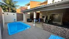 Foto 8 de Casa de Condomínio com 3 Quartos à venda, 180m² em Centro, Eusébio