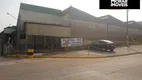 Foto 13 de Galpão/Depósito/Armazém para alugar, 9335m² em Distrito Industrial, Jundiaí