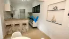 Foto 5 de Apartamento com 1 Quarto à venda, 50m² em Enseada, Guarujá