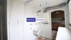 Foto 26 de Apartamento com 3 Quartos à venda, 140m² em Campo Belo, São Paulo