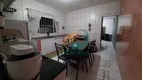 Foto 4 de Sobrado com 3 Quartos à venda, 125m² em Jardim Jacy, Guarulhos