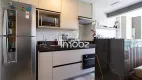 Foto 9 de Apartamento com 1 Quarto à venda, 38m² em Vila Andrade, São Paulo