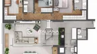 Foto 36 de Apartamento com 2 Quartos à venda, 70m² em Perdizes, São Paulo