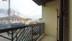 Foto 4 de Sobrado com 3 Quartos à venda, 244m² em Vila Camilopolis, Santo André