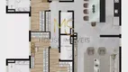 Foto 5 de Apartamento com 3 Quartos à venda, 106m² em Parque Rincao, Cotia