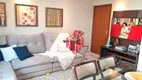 Foto 2 de Apartamento com 3 Quartos à venda, 90m² em Vila Lusitania, São Bernardo do Campo